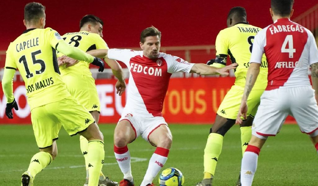 摩纳哥：欧冠赛场上的&ldquo;青春逆袭者&rdquo;