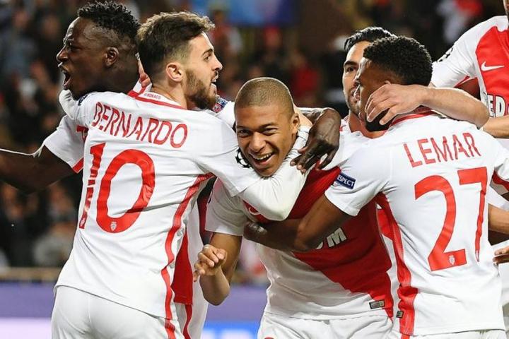 摩纳哥：欧冠赛场上的“青春逆袭者”