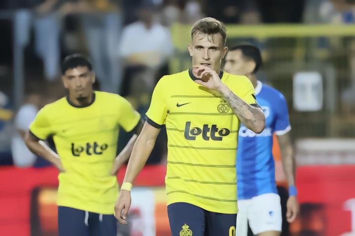 圣吉罗斯联合：欧冠&ldquo;草根军团&rdquo;的逆袭交响