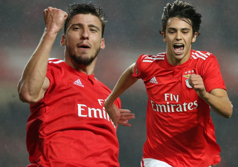 本菲卡：欧冠&ldquo;绝境逆袭&rdquo;的传奇书写者