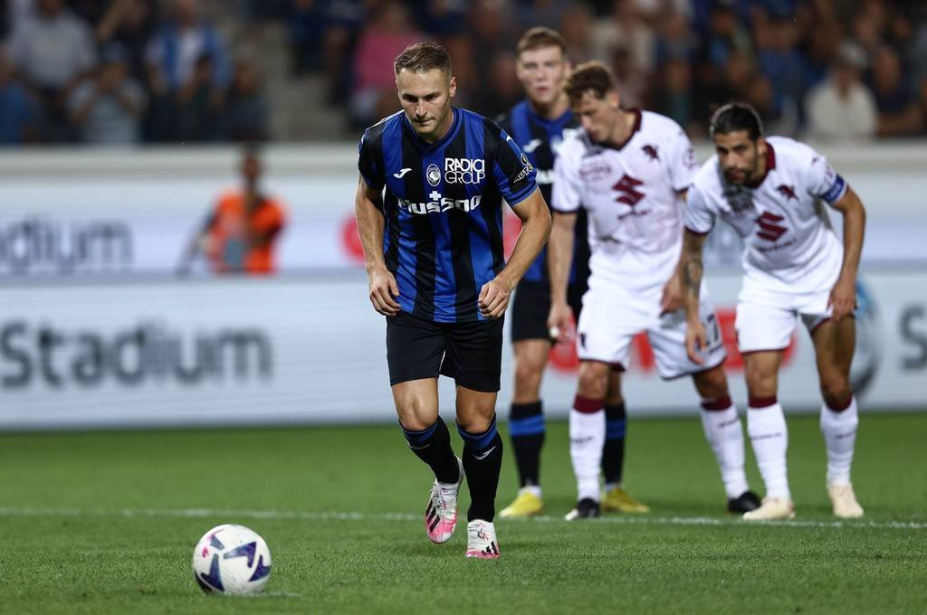 亚特兰大：欧冠赛场上的“逆袭与沉浮”交响曲