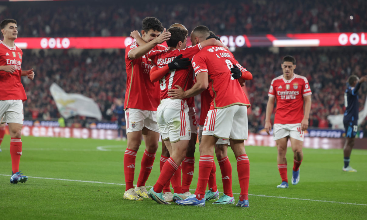 本菲卡：欧冠赛场上的“逆袭狂想曲”