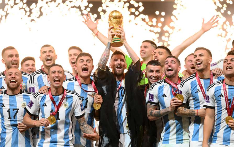 2026世界杯：西班牙王朝降临，金靴与金球已提前锁定？