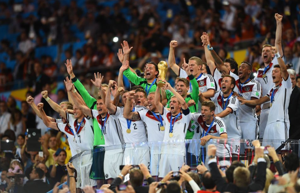 2026世界杯：丹麦童话，在北美的仲夏夜里收了场